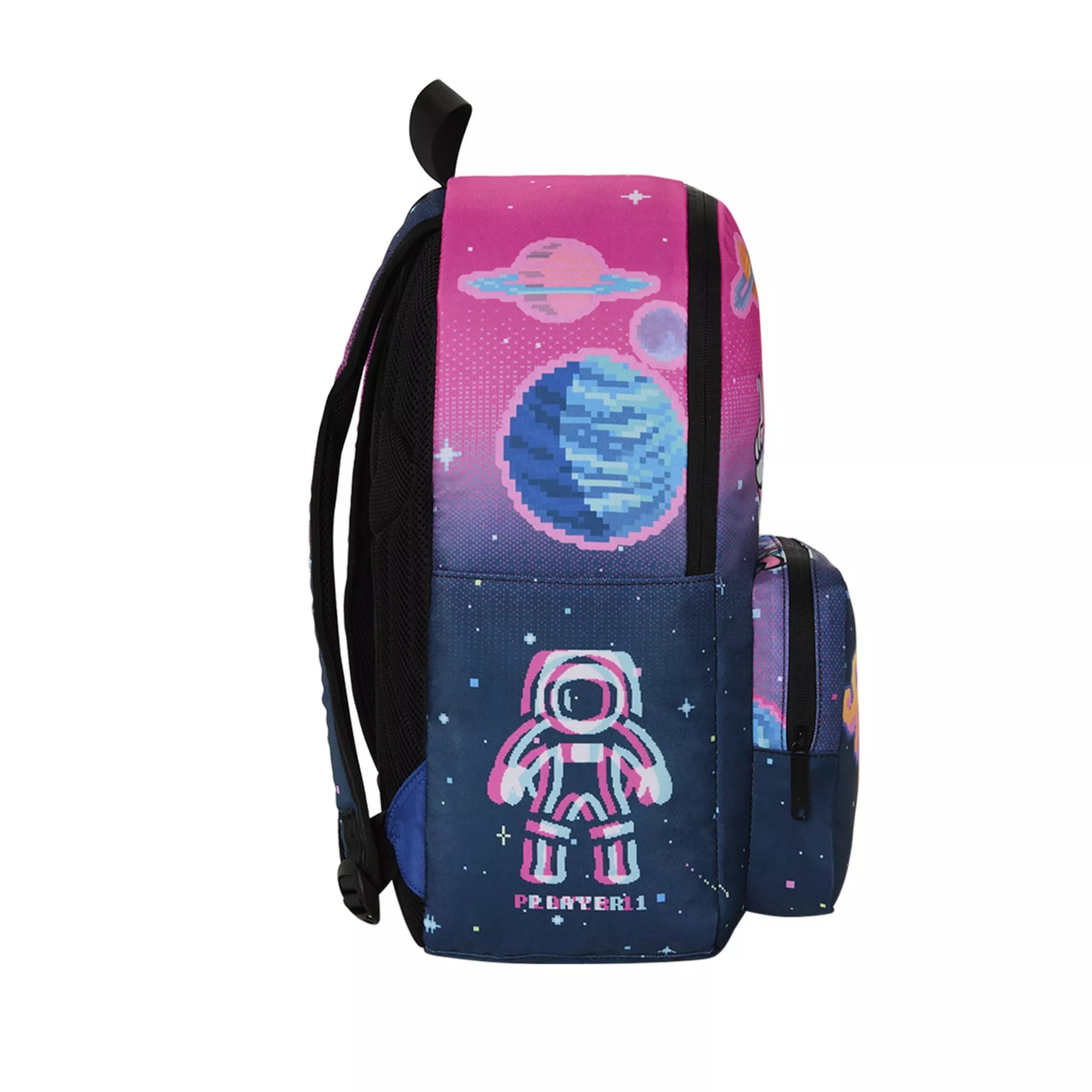 Space Junk Spaced Out Astronaut Backpack