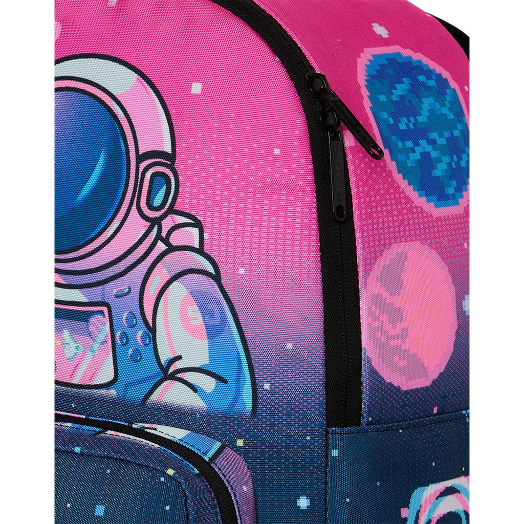 Space Junk Spaced Out Astronaut Backpack