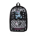 Space Junk Stay Tough Bear Backpack