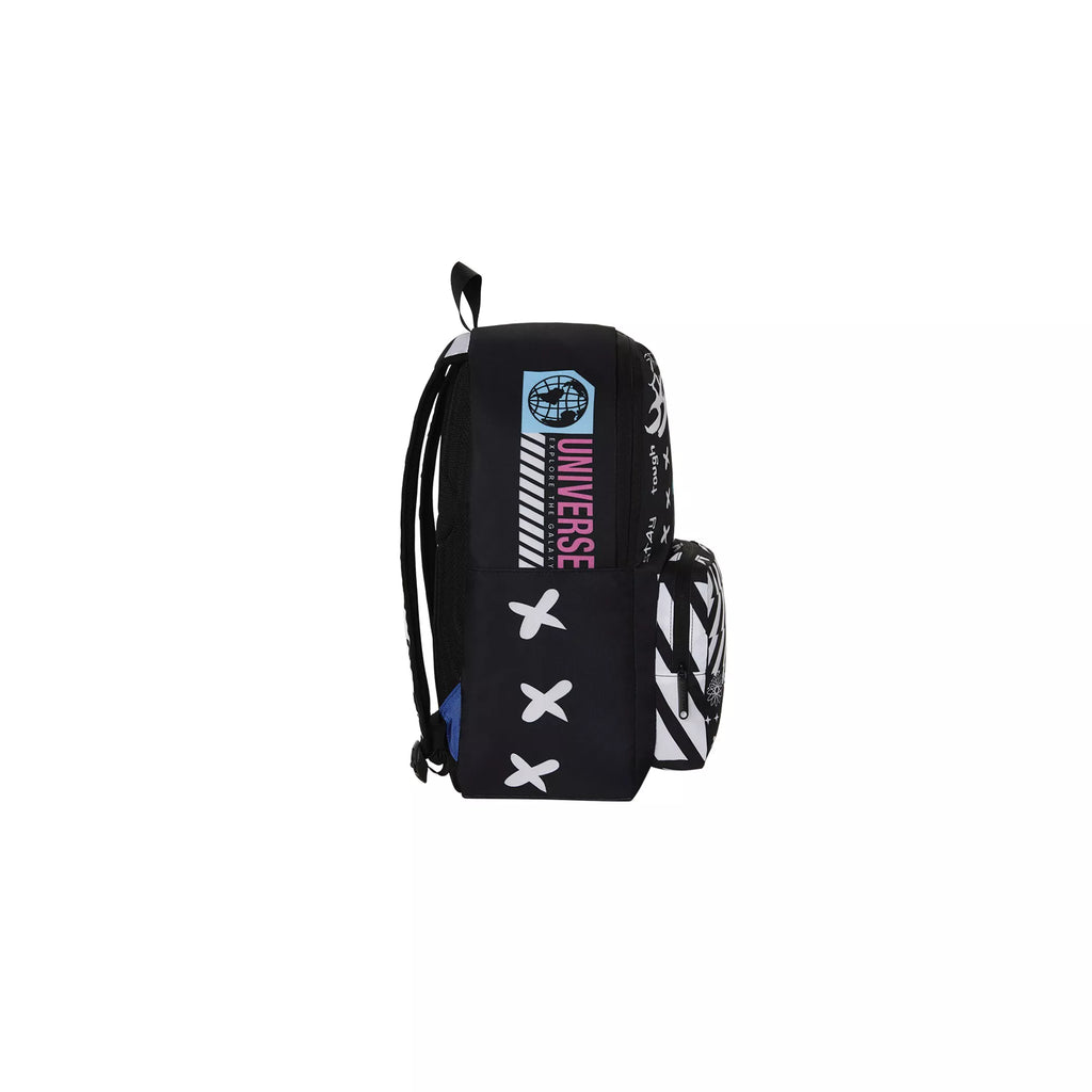 Space Junk Stay Tough Bear Backpack