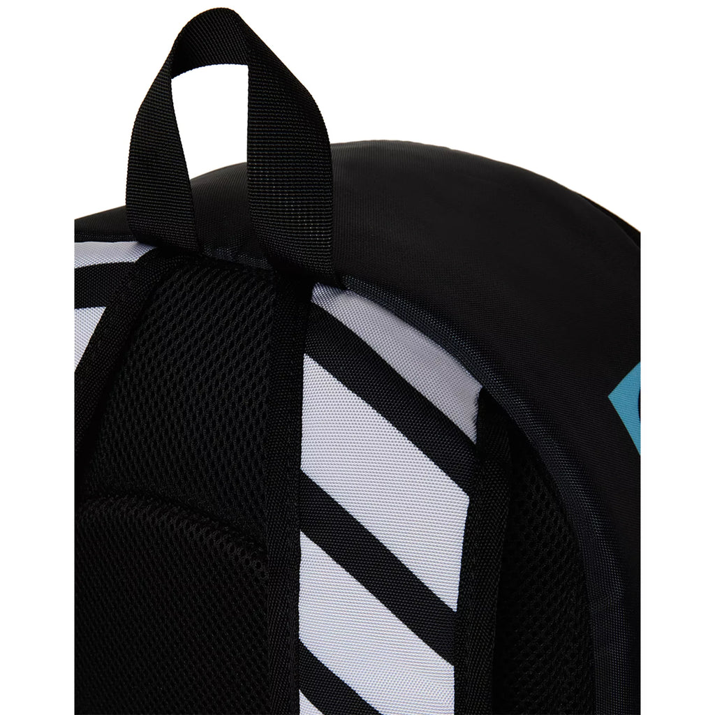 Space Junk Stay Tough Bear Backpack