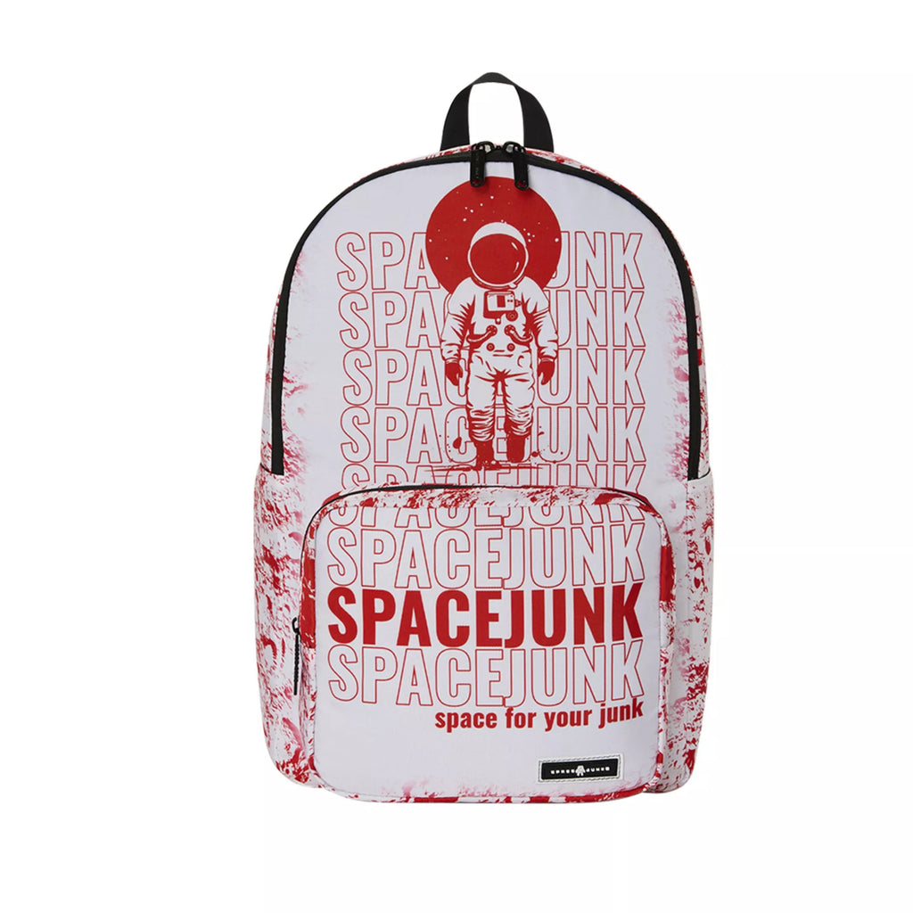 Space Junk Astronaut Backpack