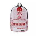 Space Junk Astronaut Backpack