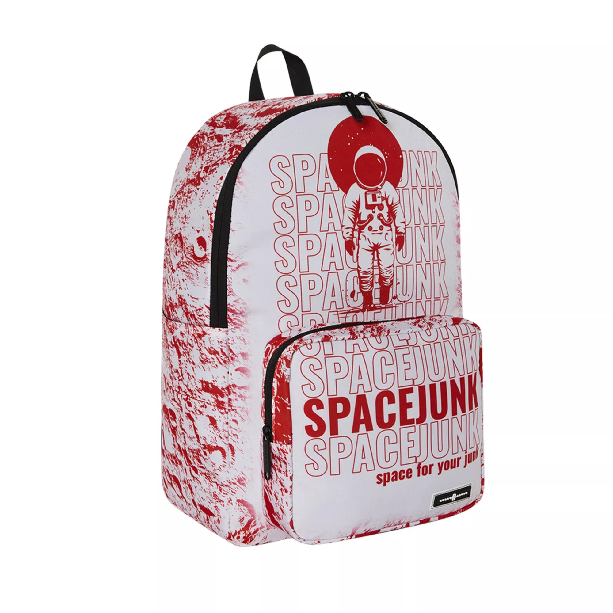 Space Junk Astronaut Backpack
