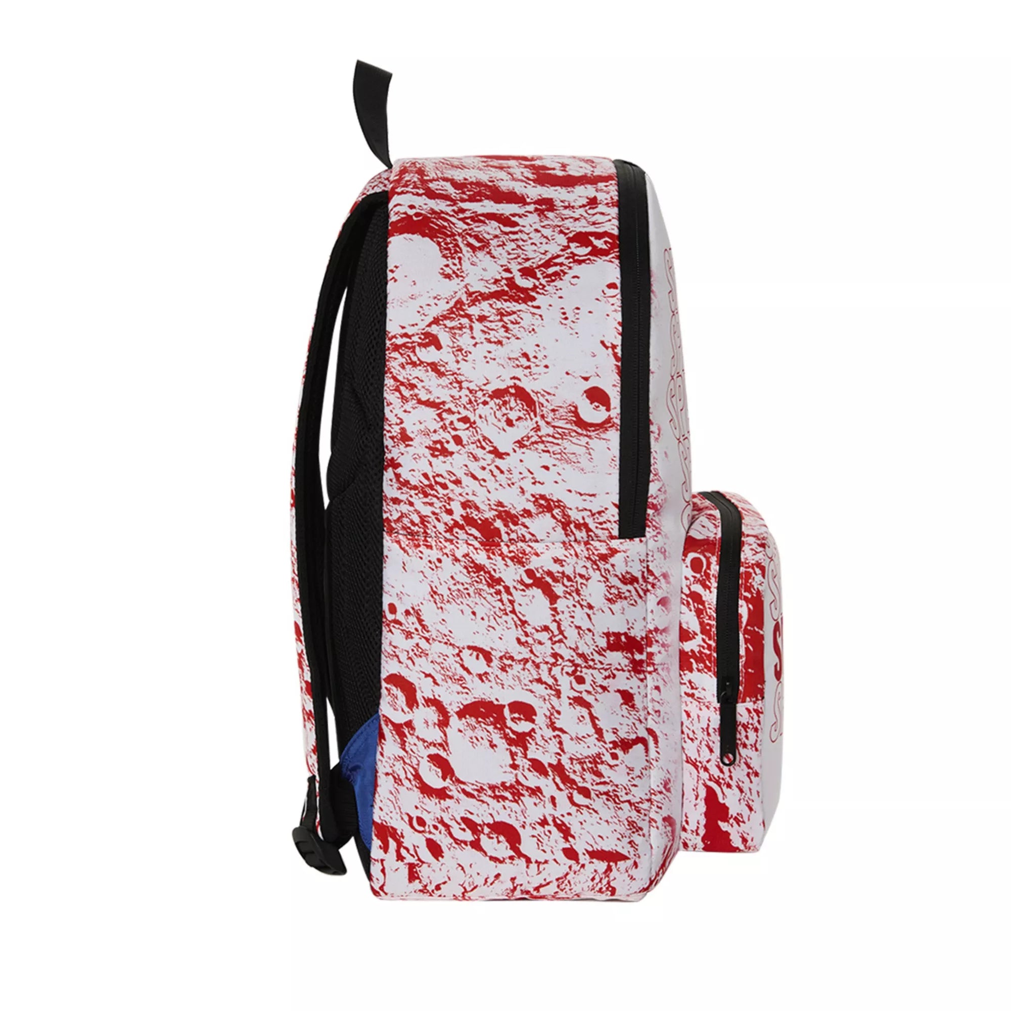 Space Junk Astronaut Backpack