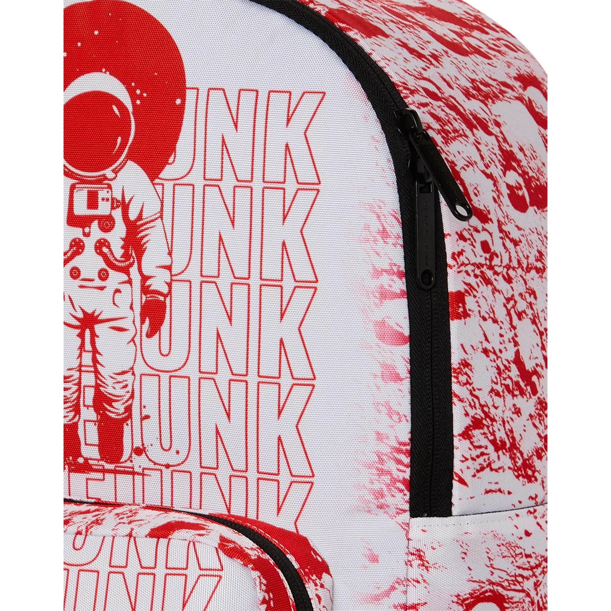 Space Junk Astronaut Backpack