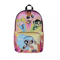 Space Junk Powerpuff Girls Backpack