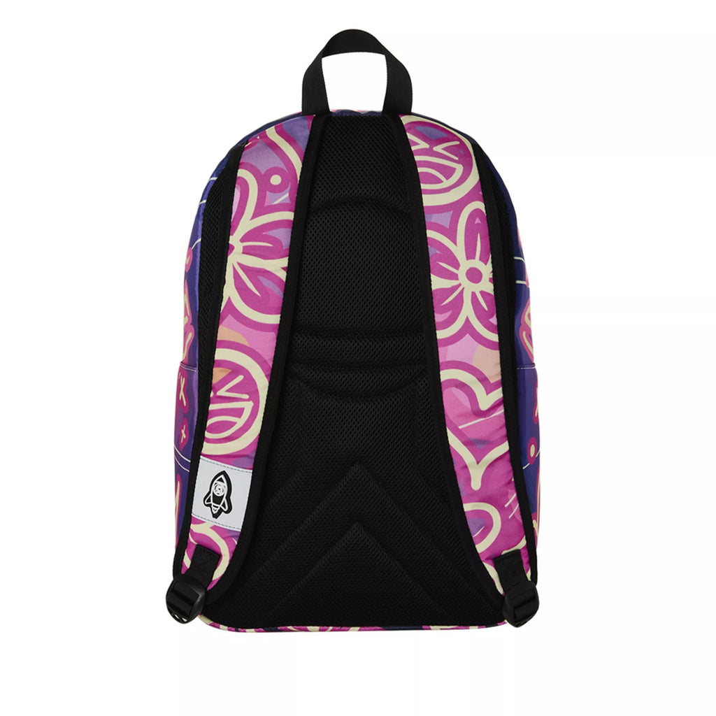 Space Junk Powerpuff Girls Backpack