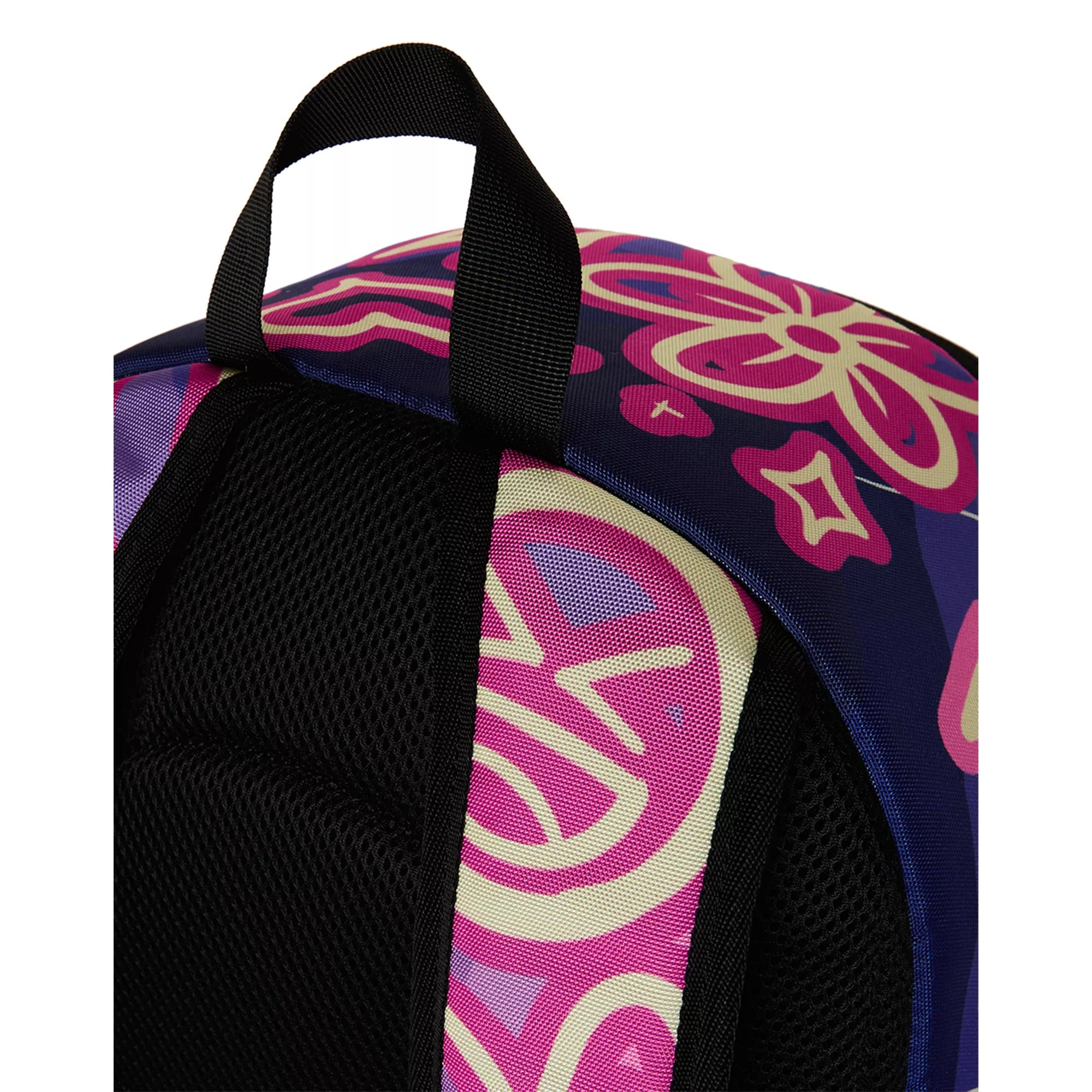 Space Junk Powerpuff Girls Backpack