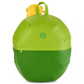 Finn Novelty Backpack with Mini Jake Plush - Adventure Time