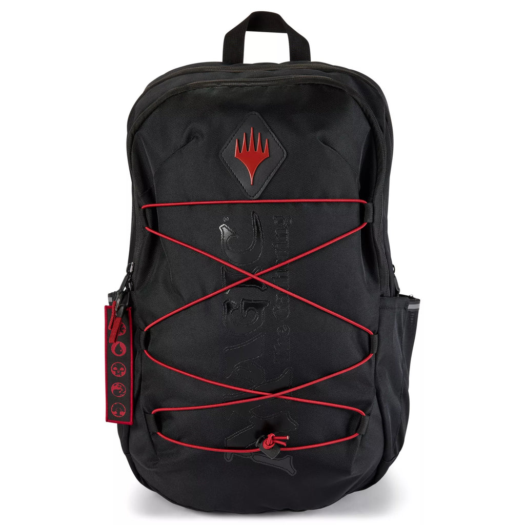 Magic the Gathering Built-Up Backpack