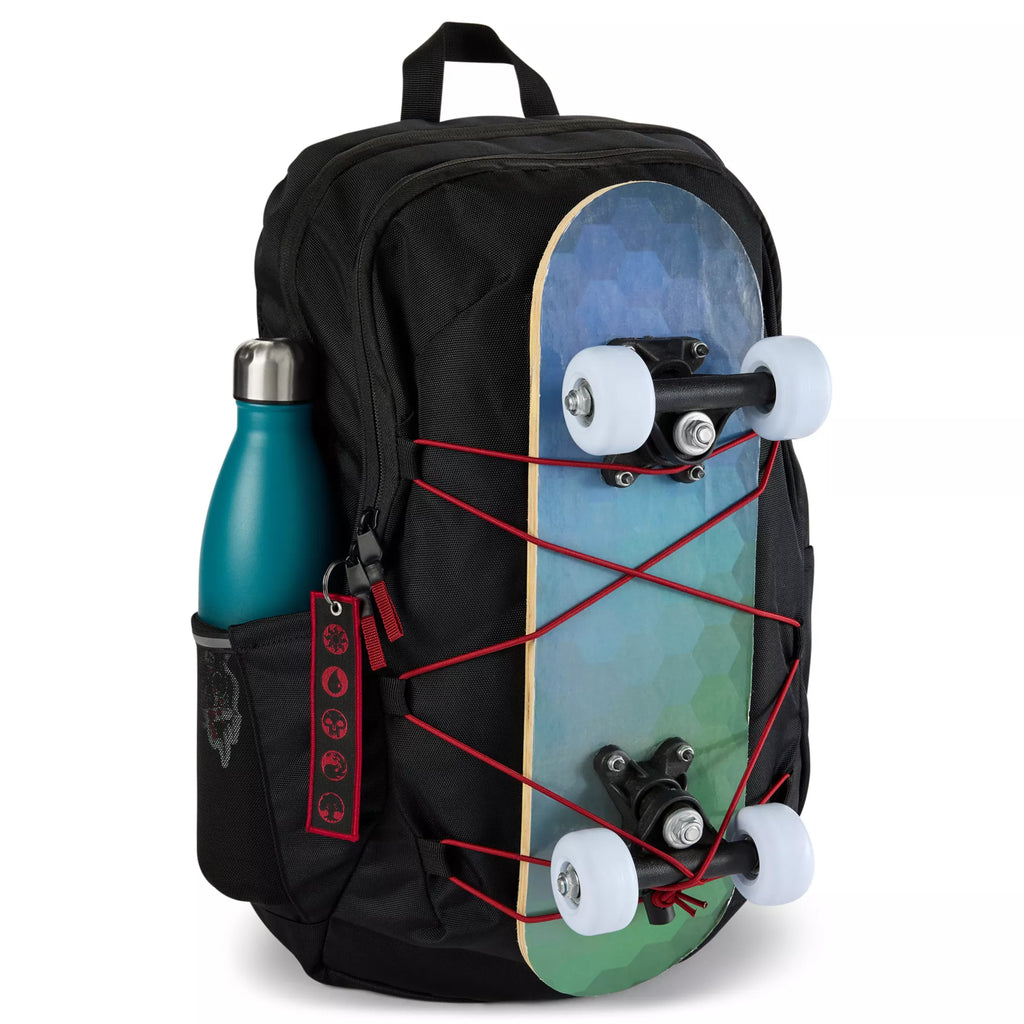 Magic the Gathering Built-Up Backpack