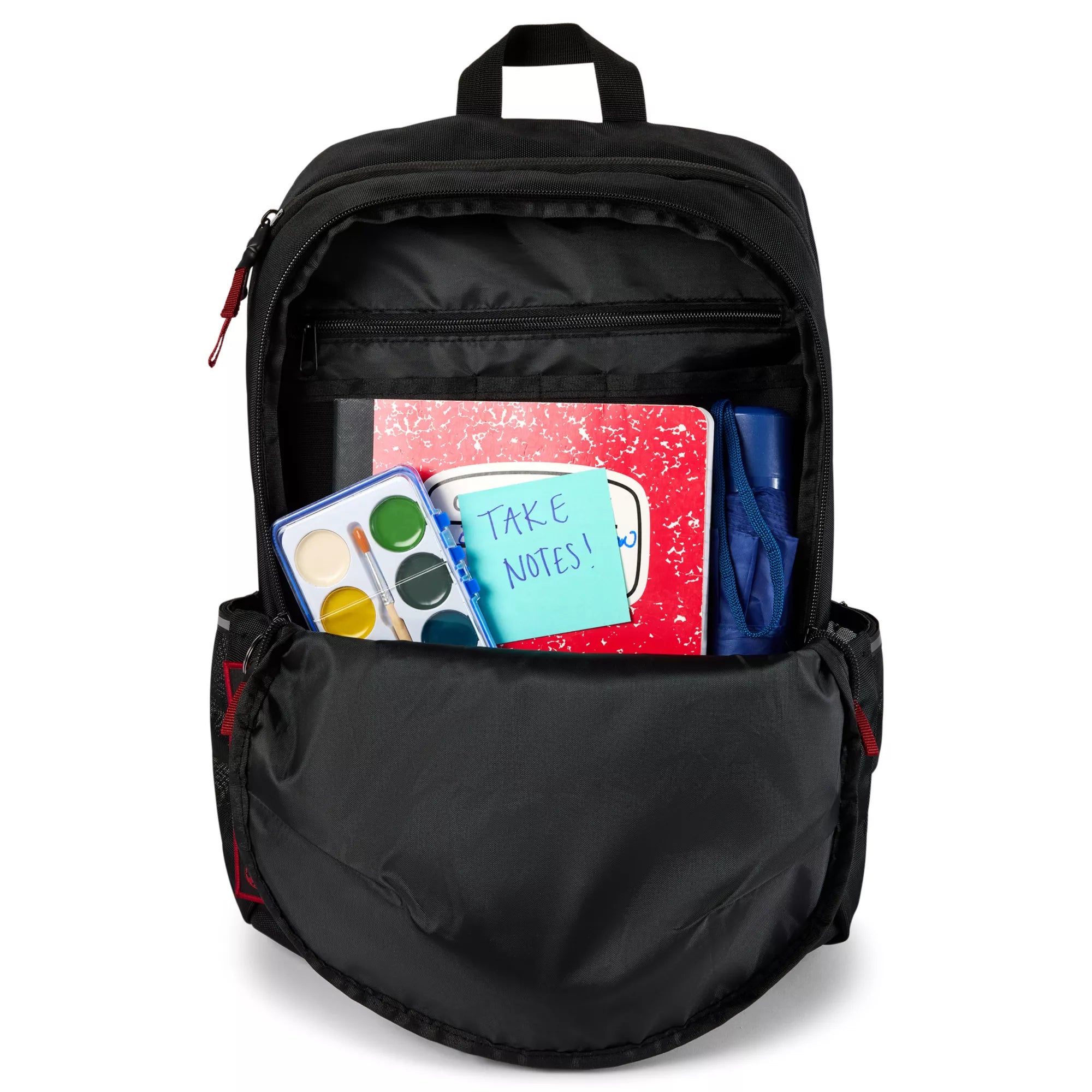 Magic the Gathering Built-Up Backpack