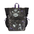 Pumpkin King Spiked Backpack - The Nightmare Before Christmas