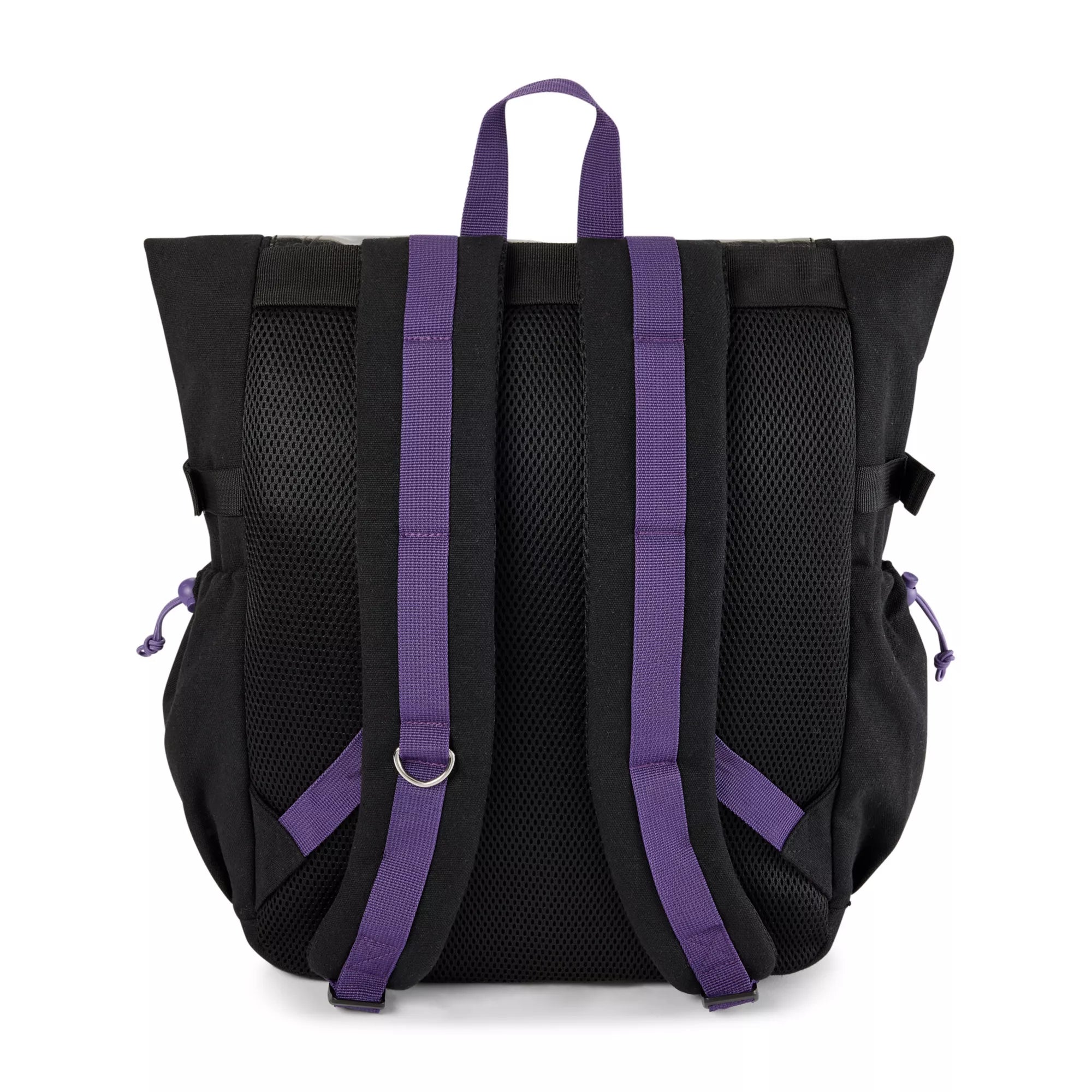 Pumpkin King Spiked Backpack - The Nightmare Before Christmas