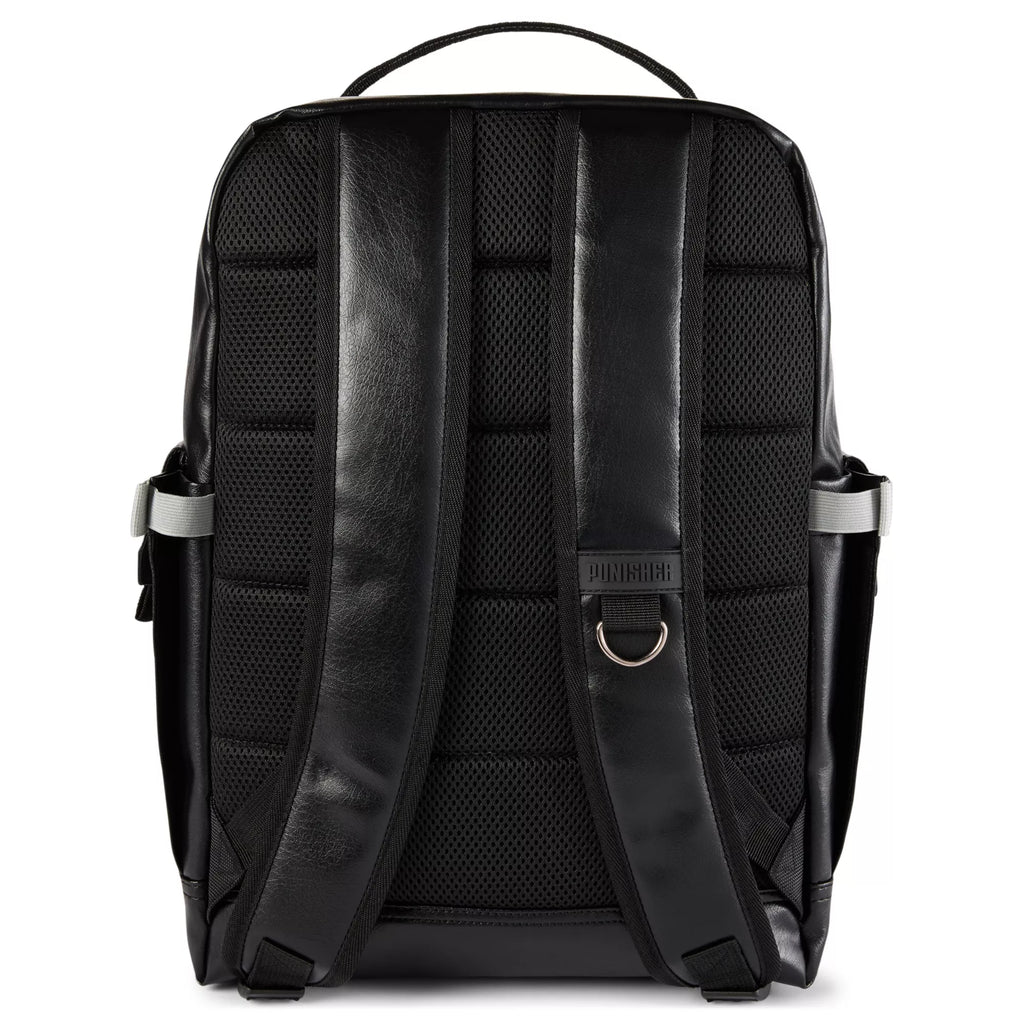 The Punisher Built-Up Backpack - Marvel