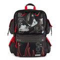 Shadow the Hedgehog Built-Up Backpack - Sonic the Hedgehog