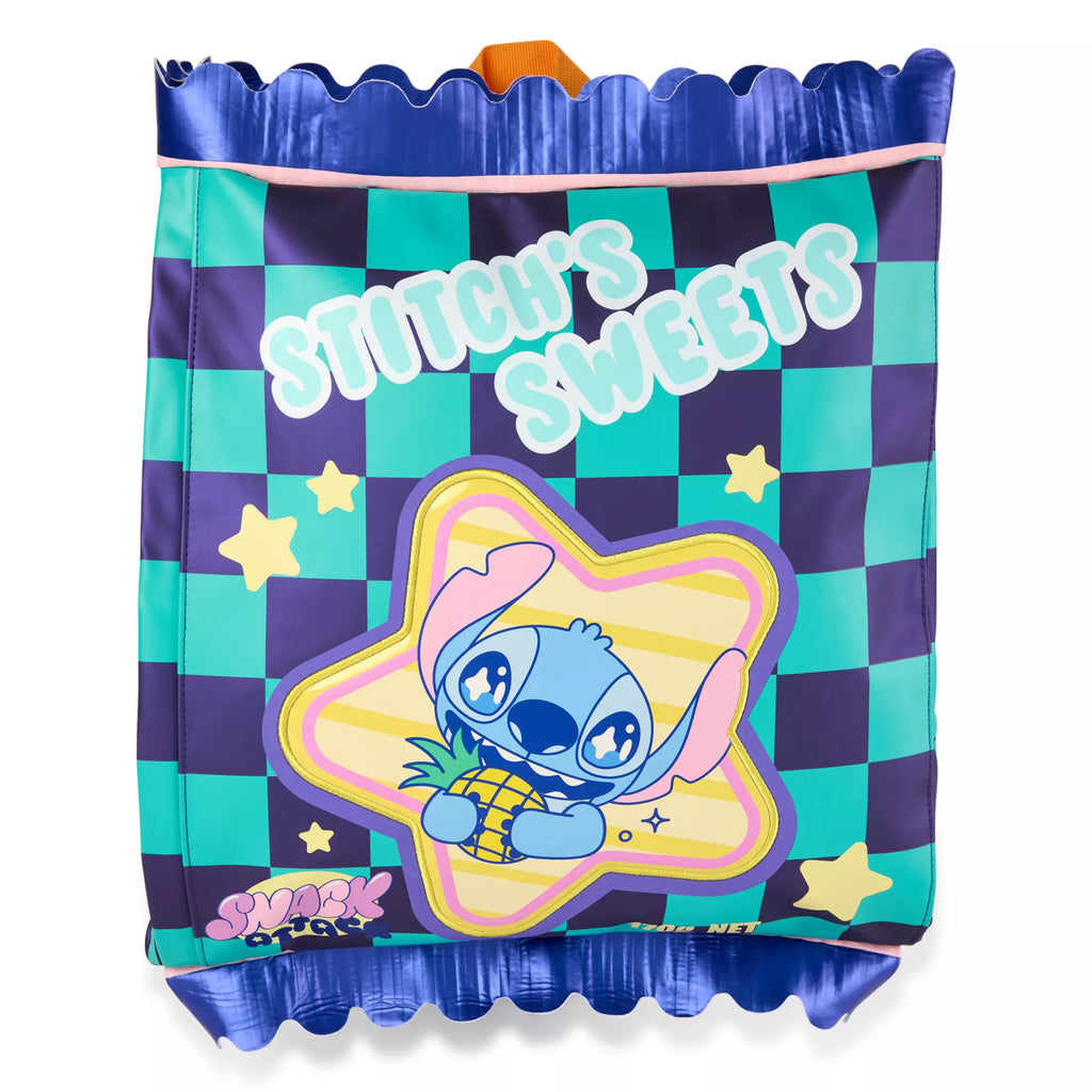Stitch’s Sweets Backpack – Lilo & Stitch