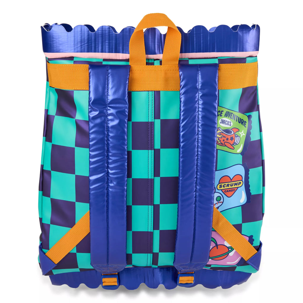 Stitch’s Sweets Backpack – Lilo & Stitch