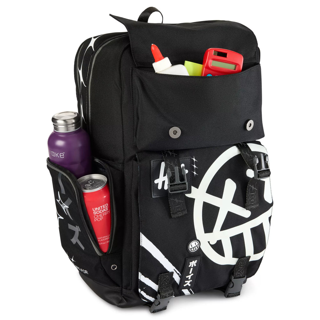 The Boys Built-Up Backpack