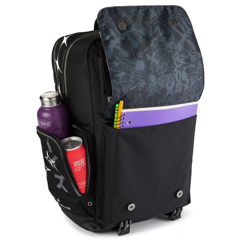 The Boys Built-Up Backpack