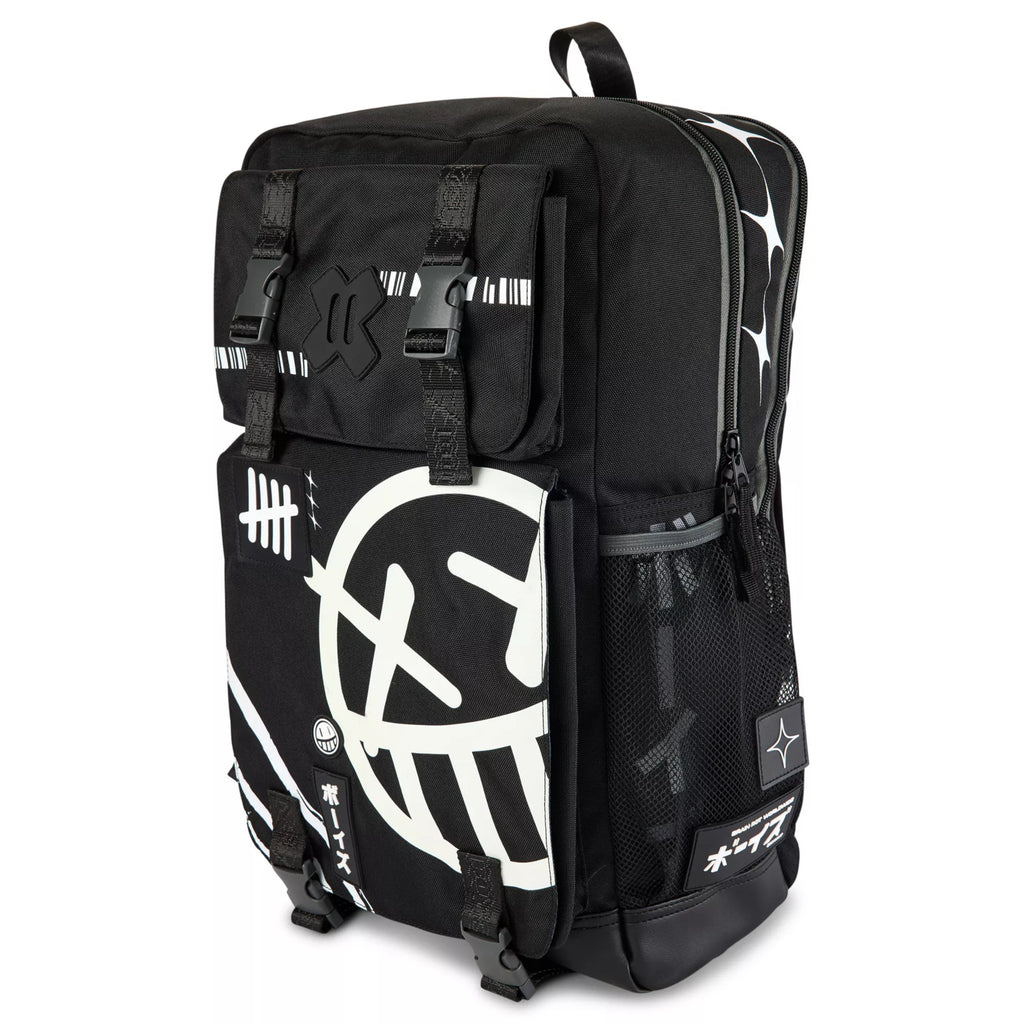 The Boys Built-Up Backpack