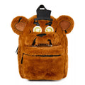 Flip Pak Freddy Fazbear Reversible Backpack - Five Nights at Freddy's