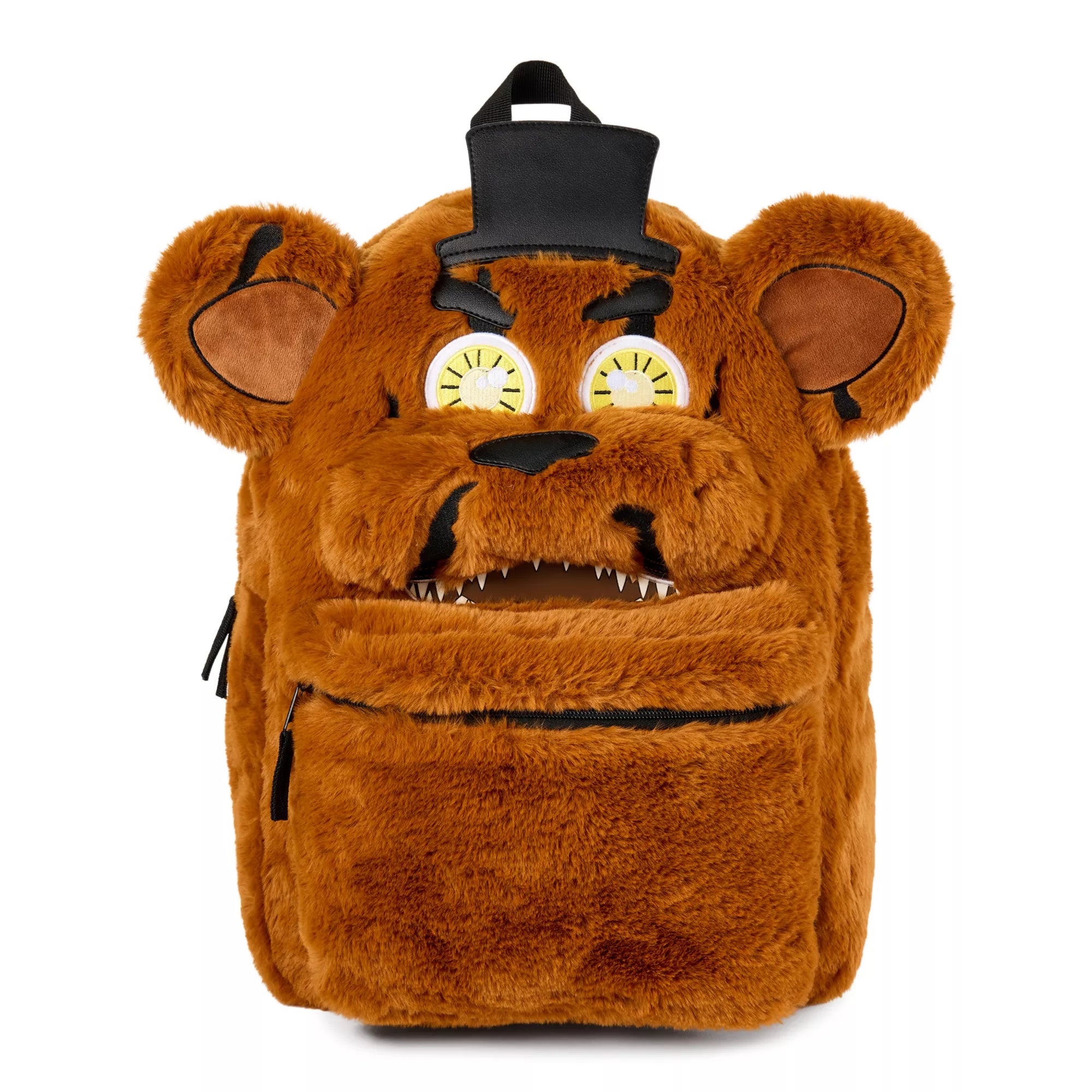 Flip Pak Freddy Fazbear Reversible Backpack - Five Nights at Freddy's