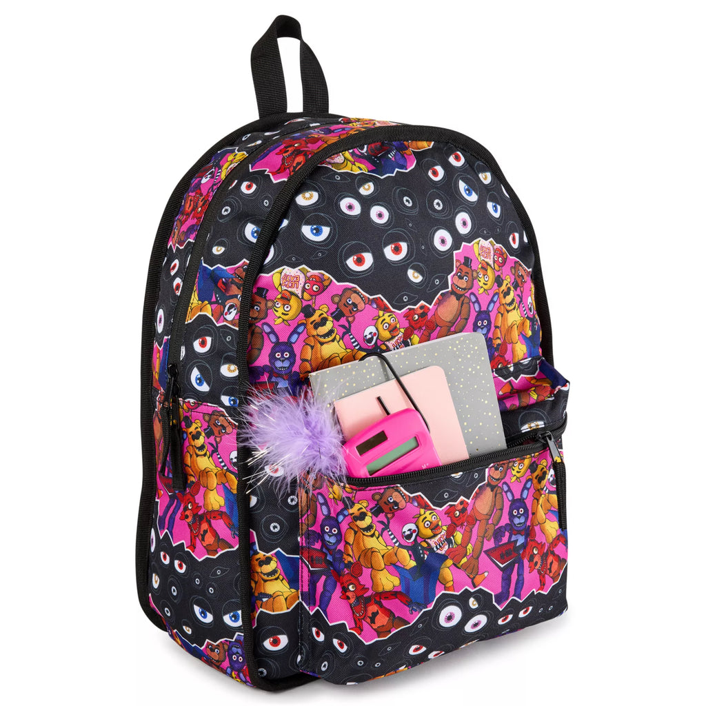 Flip Pak Freddy Fazbear Reversible Backpack - Five Nights at Freddy's