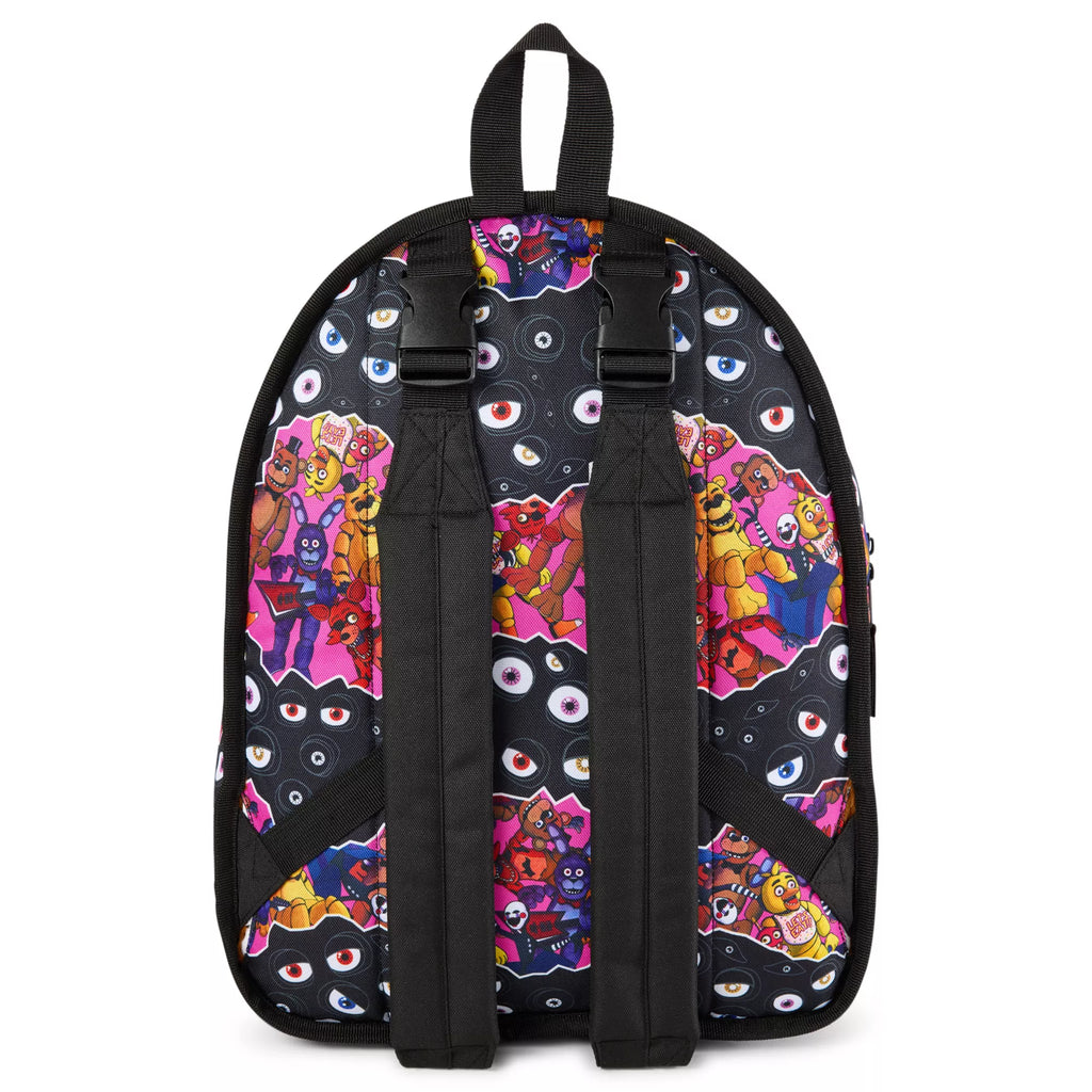 Flip Pak Freddy Fazbear Reversible Backpack - Five Nights at Freddy's