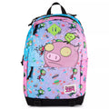 Invader Zim GIR Hooded Backpack