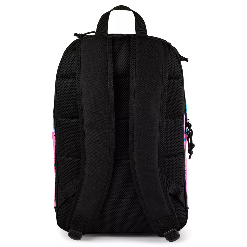 Invader Zim GIR Hooded Backpack
