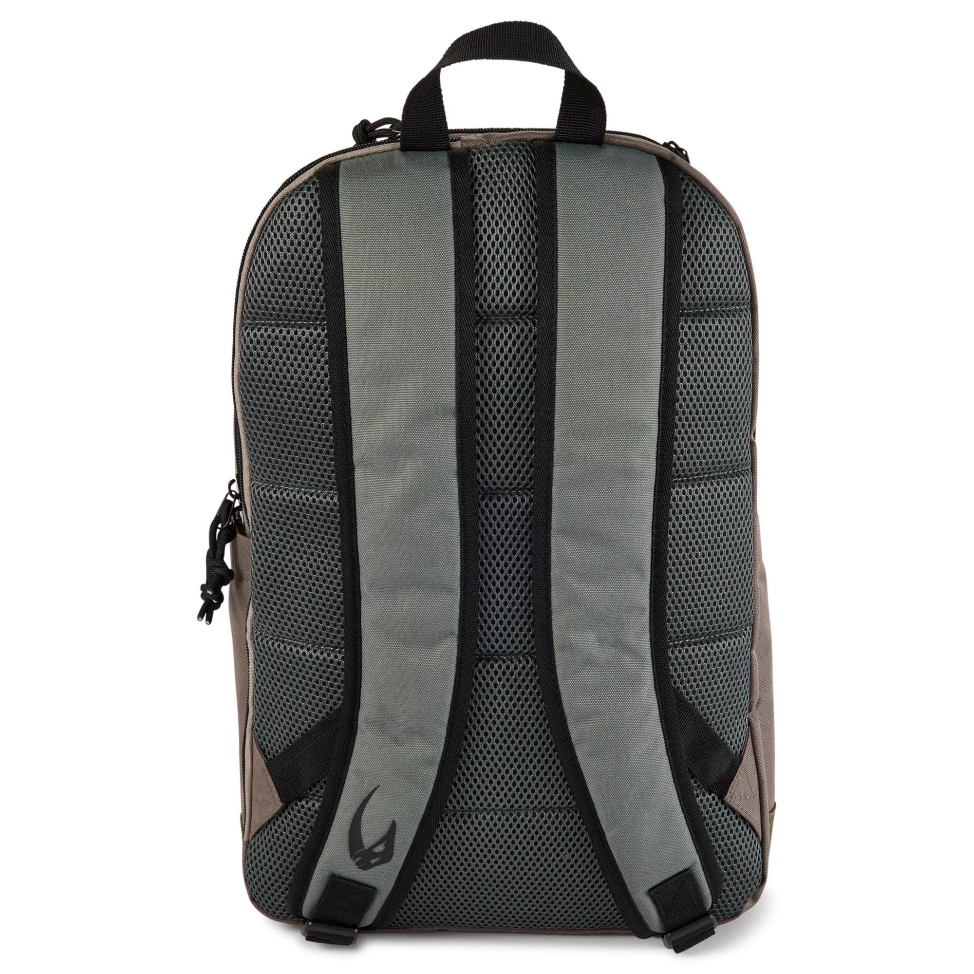 The Mandalorian and Grogu Hooded Backpack