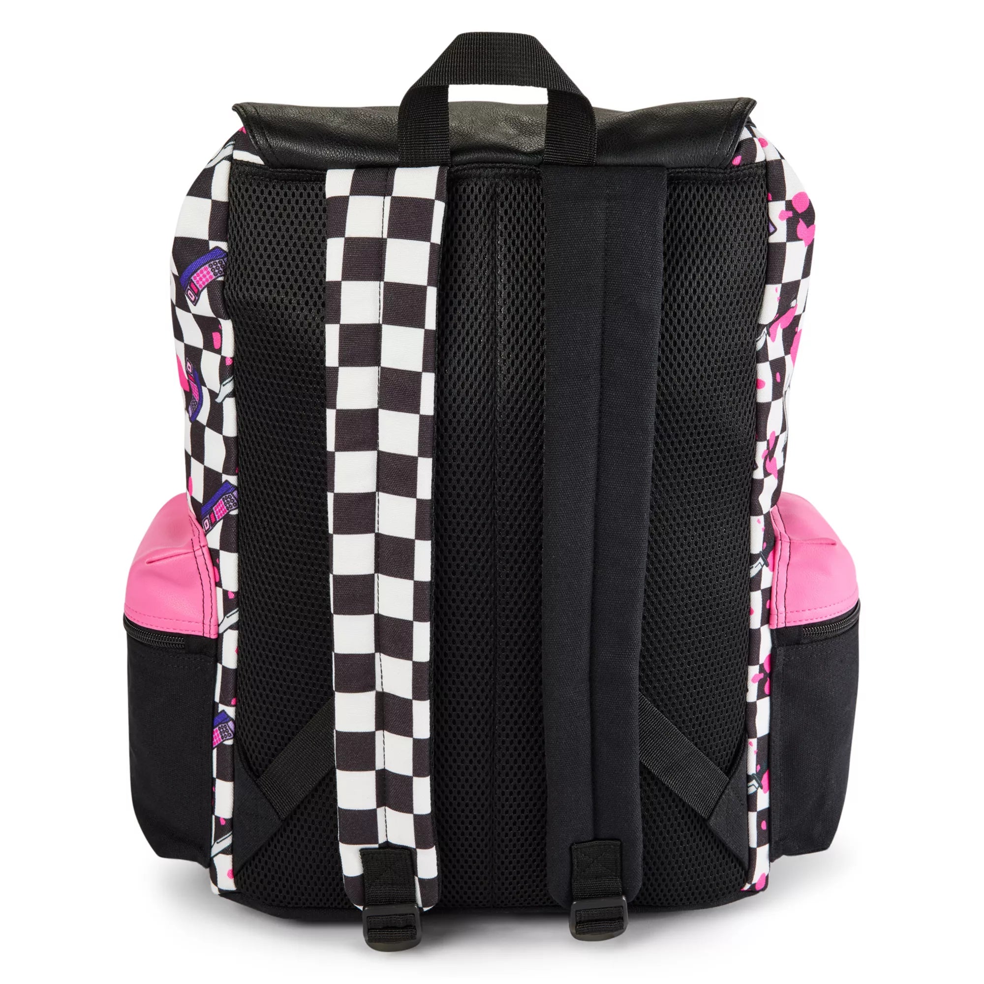 Ghost Face Call Me Rucksack Backpack