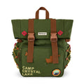 Friday the 13th Camp Crystal Lake Rucksack Backpack