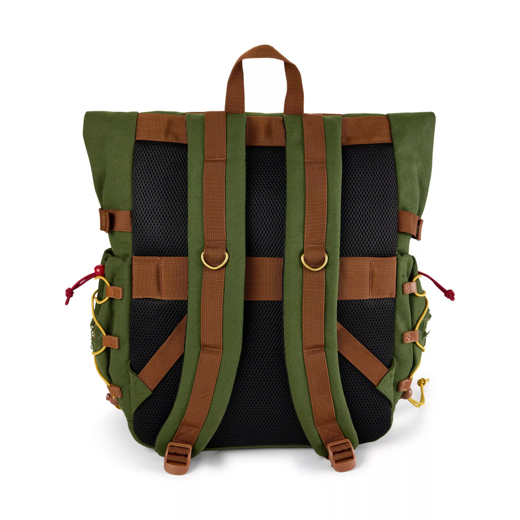 Friday the 13th Camp Crystal Lake Rucksack Backpack