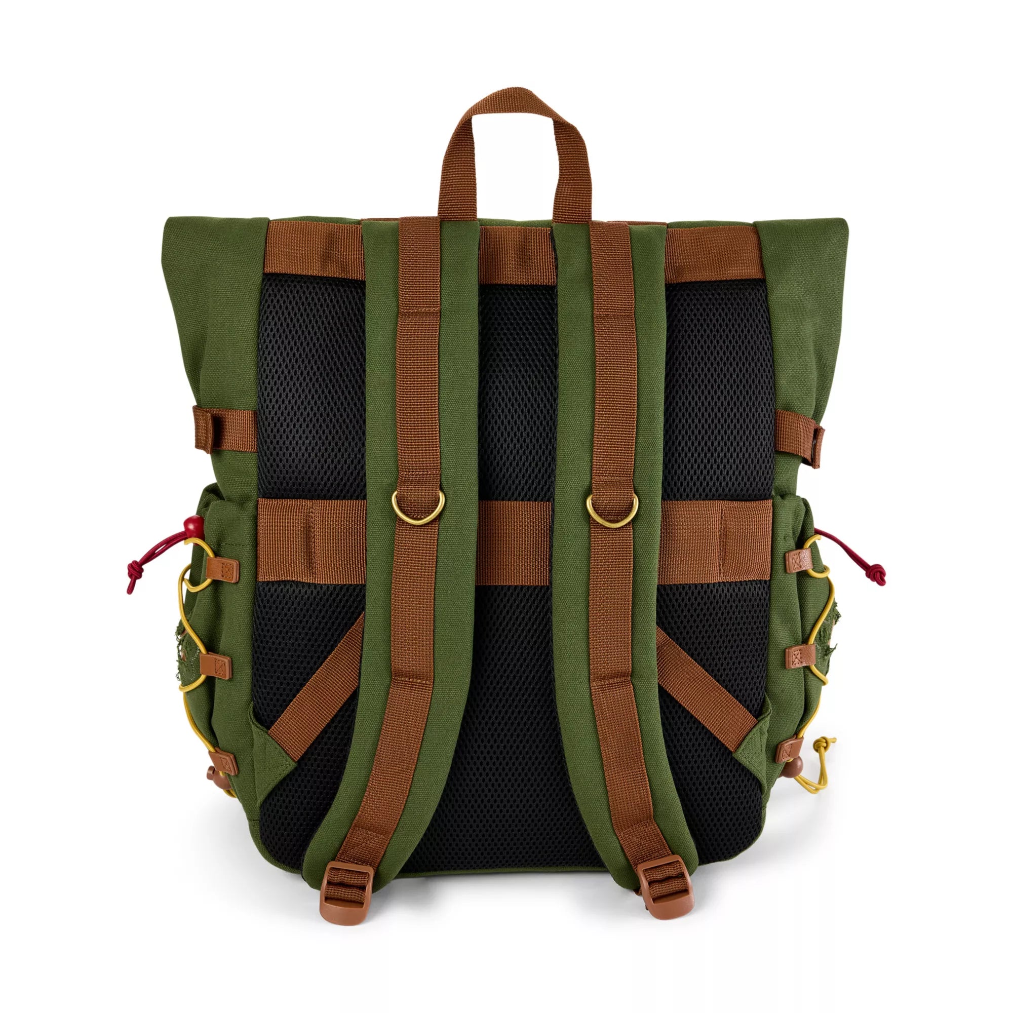 Friday the 13th Camp Crystal Lake Rucksack Backpack