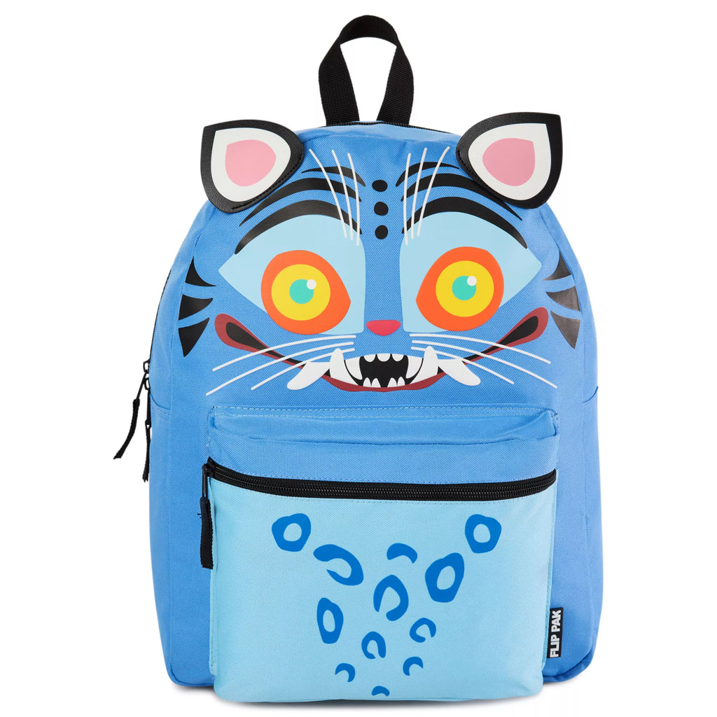 Flip Pak KPop Demon Hunters Derpy Reversible Backpack
