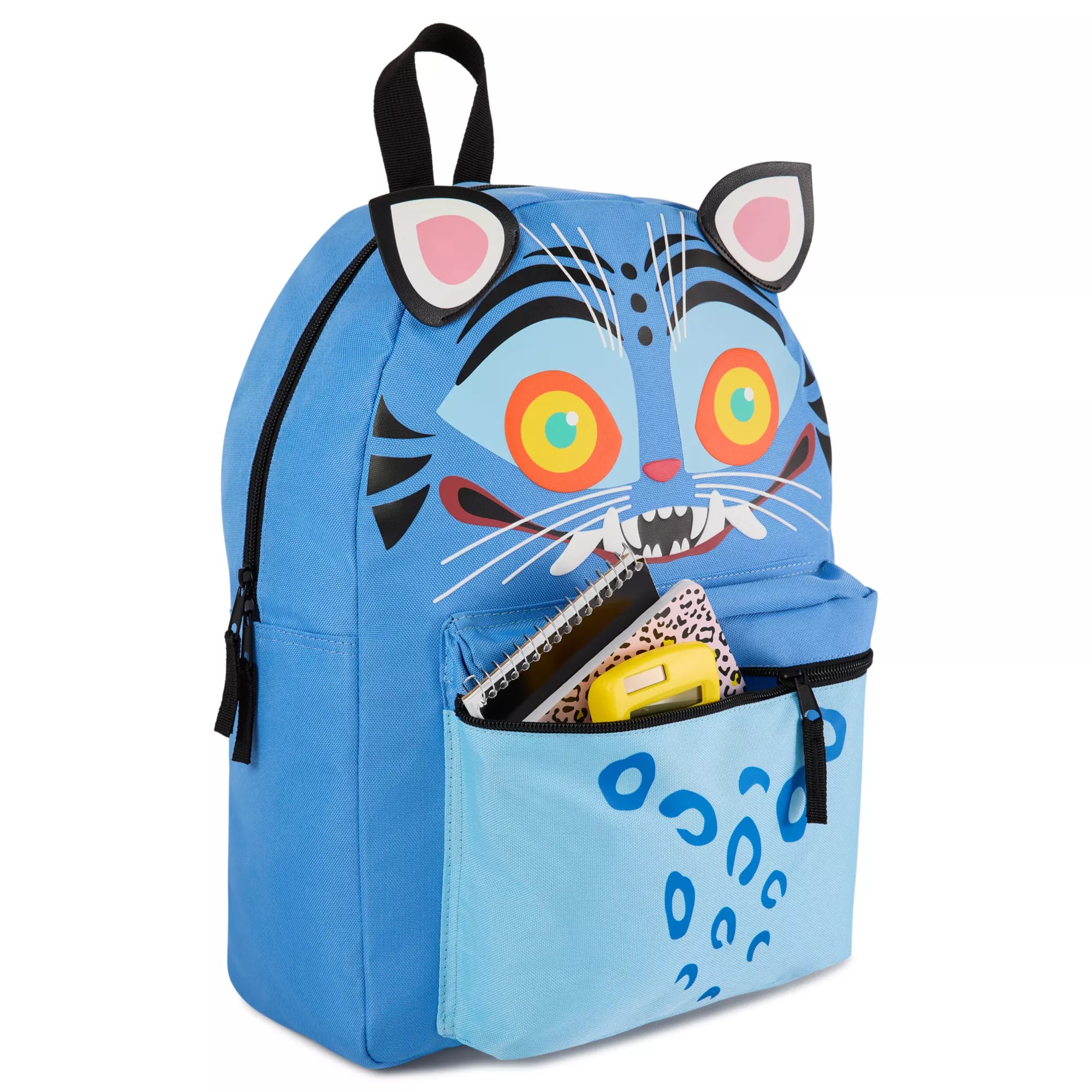 Flip Pak KPop Demon Hunters Derpy Reversible Backpack