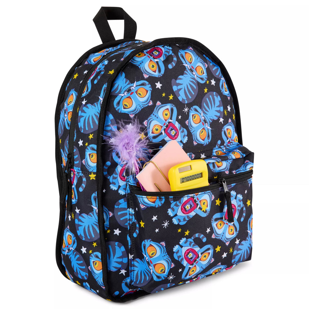 Flip Pak KPop Demon Hunters Derpy Reversible Backpack