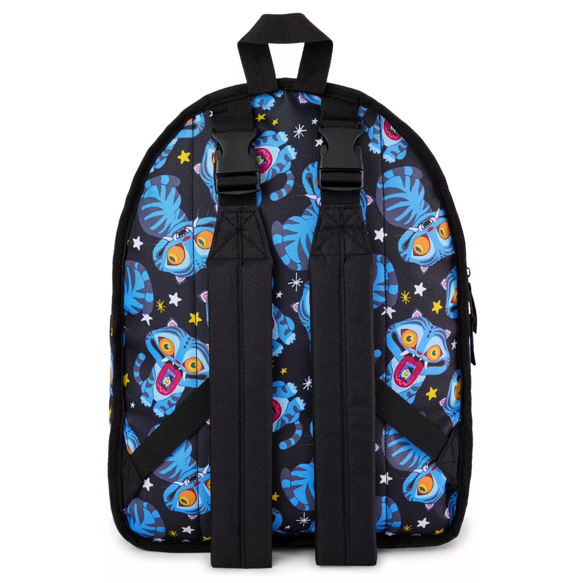 Flip Pak KPop Demon Hunters Derpy Reversible Backpack