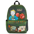 Fallout New Vegas Backpack