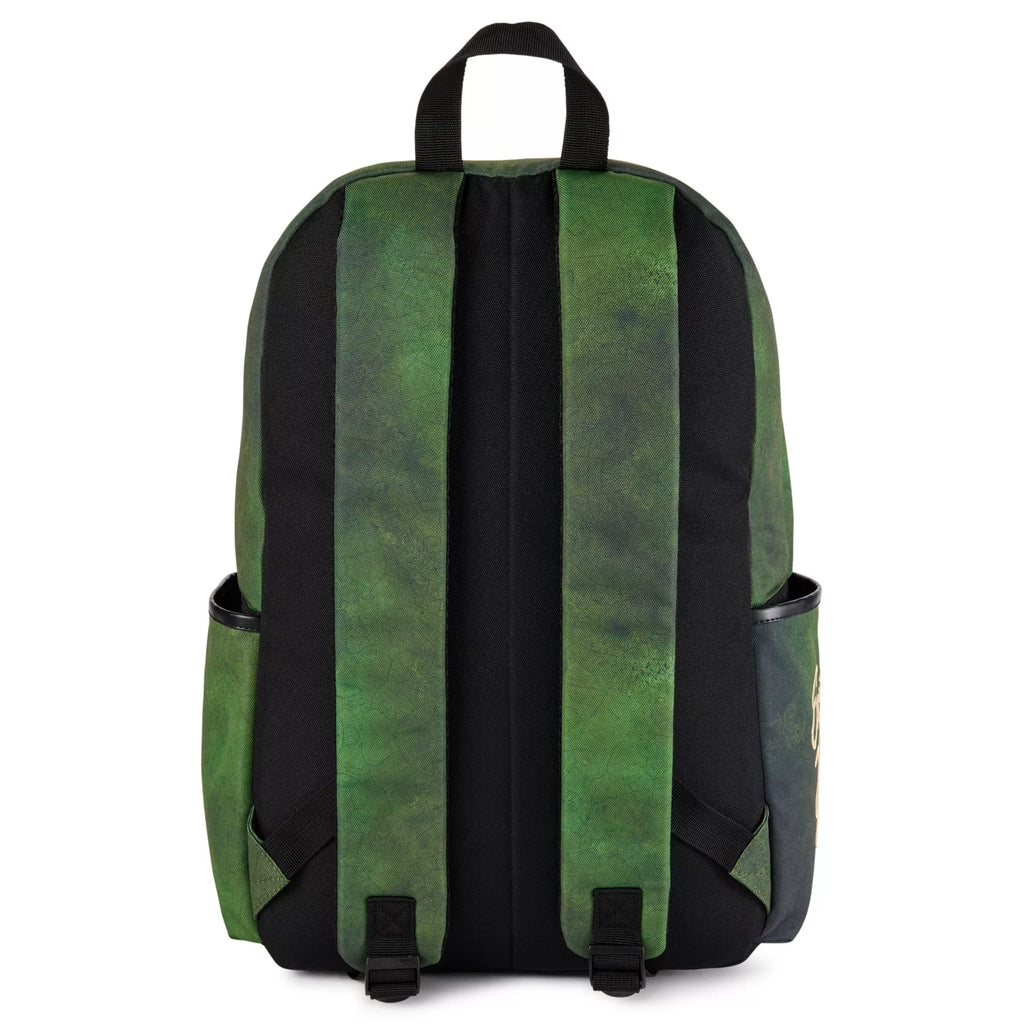 Fallout New Vegas Backpack