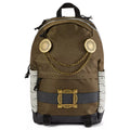 Doctor Doom Built-Up Backpack - Marvel