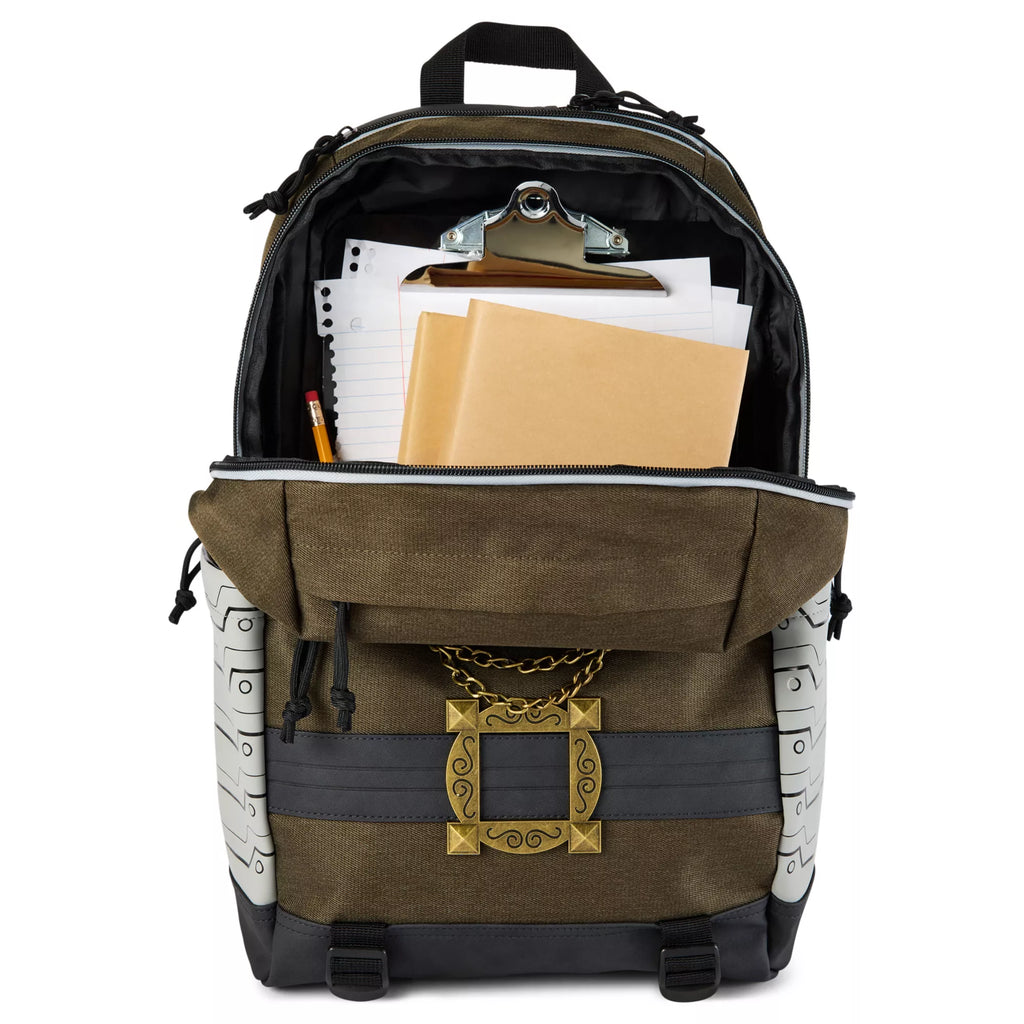 Doctor Doom Built-Up Backpack - Marvel
