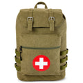 Vintage Army Medic Backpack