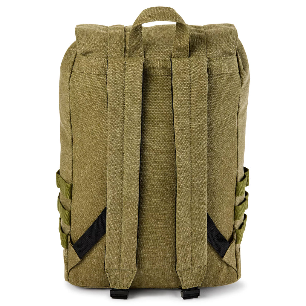 Vintage Army Medic Backpack