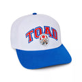 Toad Collegiate Snapback Hat - Super Mario Bros.