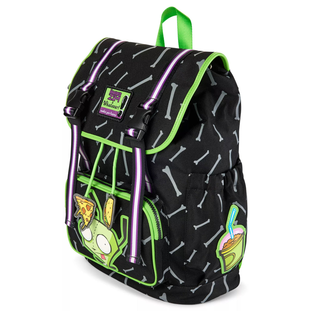 Invader Zim x Whatever! Makes You Happy Backpack