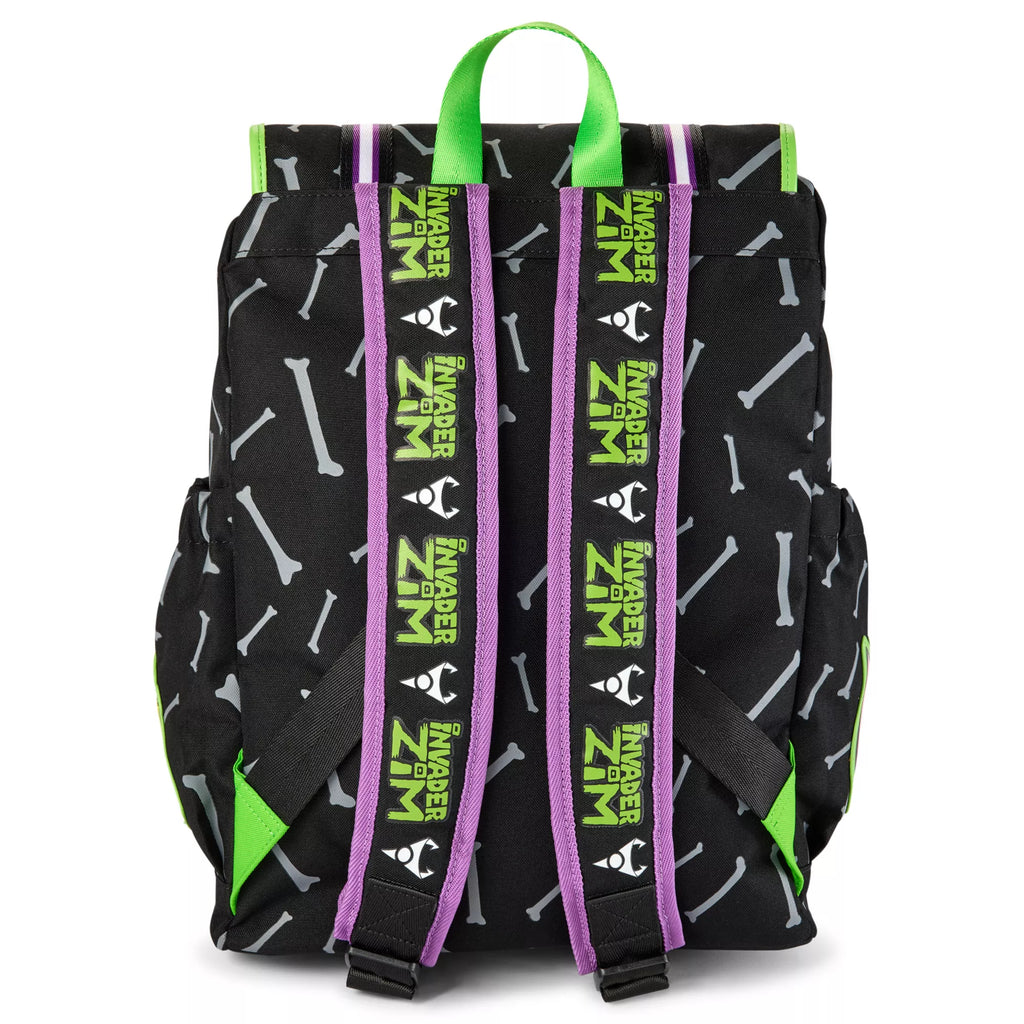 Invader Zim x Whatever! Makes You Happy Backpack